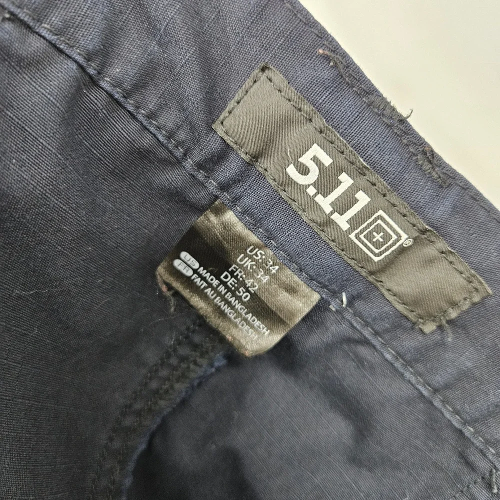 5.11 Tactical 11 tactical